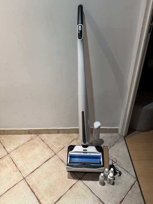 Mop bioniczny Hizero F500