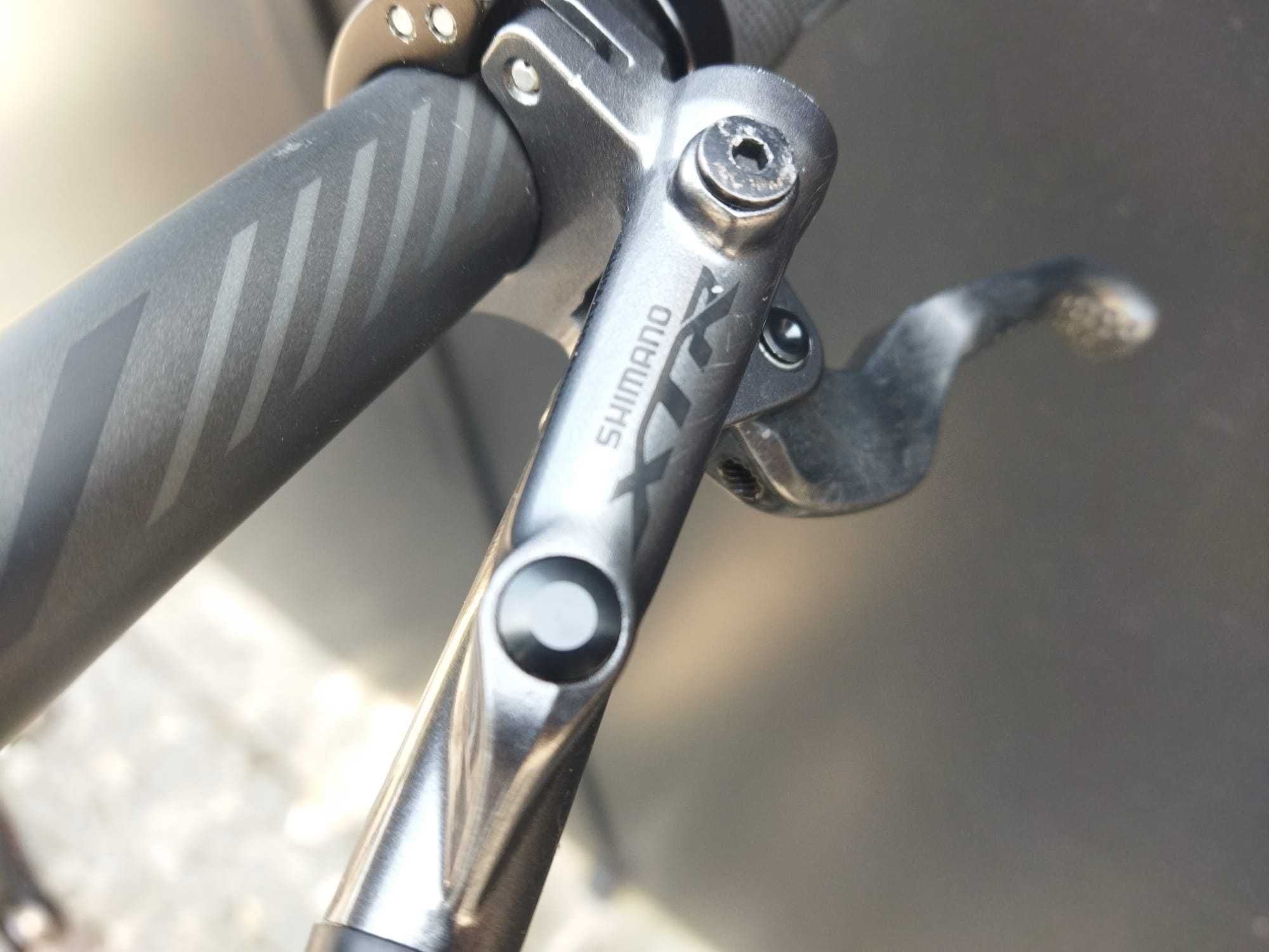 Bicicleta Specialized S-Works Epic WC 29