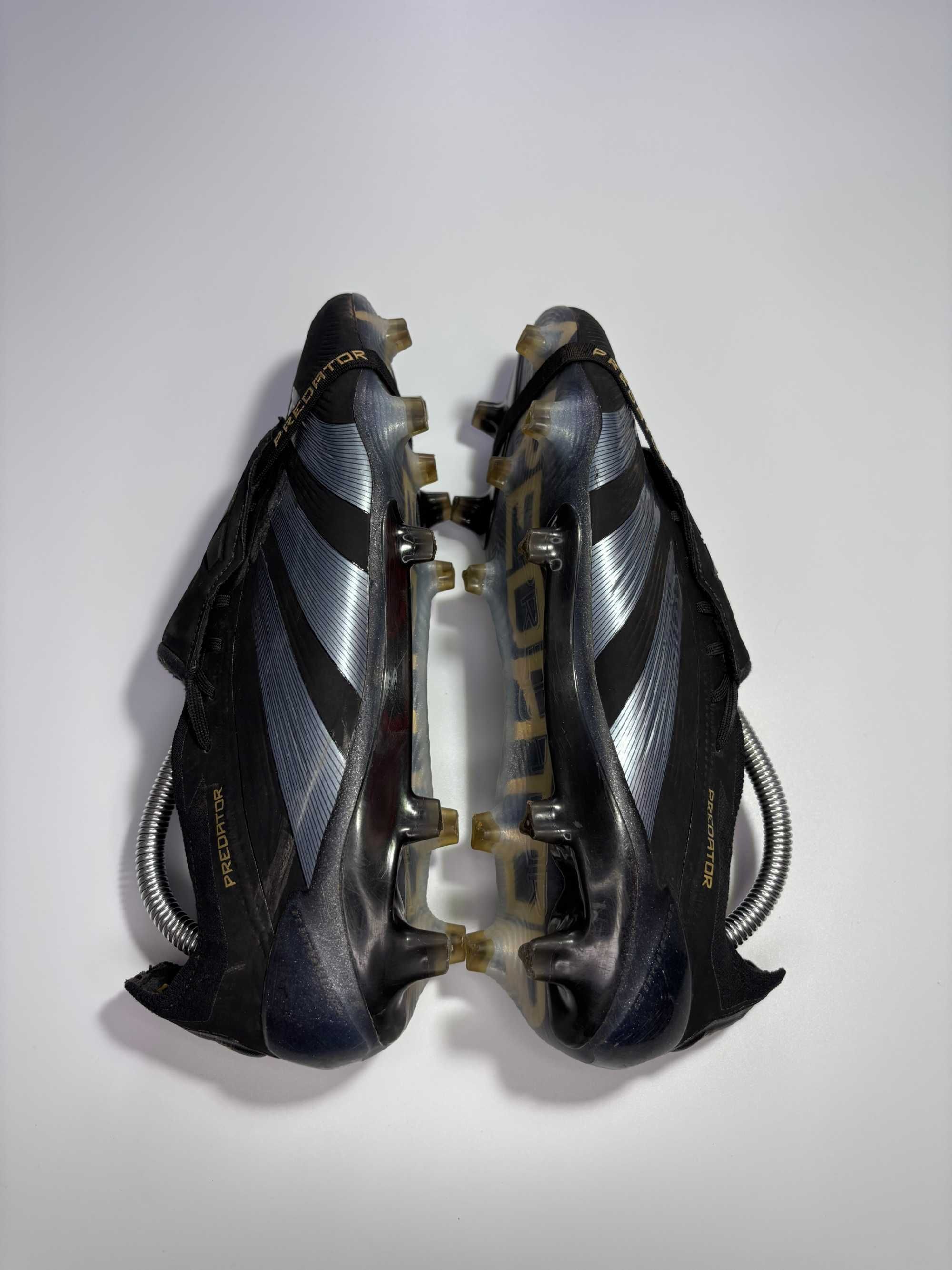 Adidas Predator Elite FT FG, 42 2/3