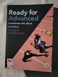Ready for Advanced 3rd Edition
