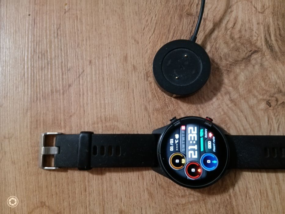 Mi watch stan b,dobry - jesteś tego wart !!