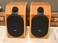 Bowers & Wilkins B&W CDM1 SE ! Special Edition ! Hi-END