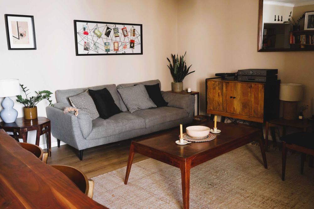 Apartamento T3 Bonfim Setubal