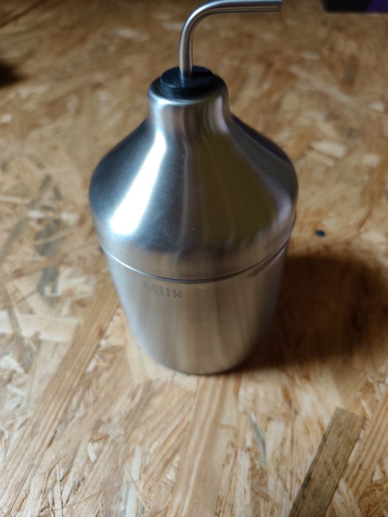 Krups pojemnik do spieniania mleka nowy