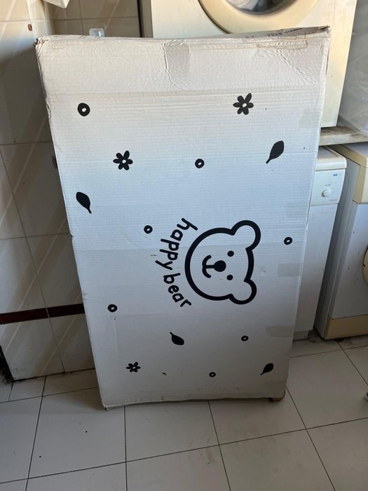 Enxoval para bebé