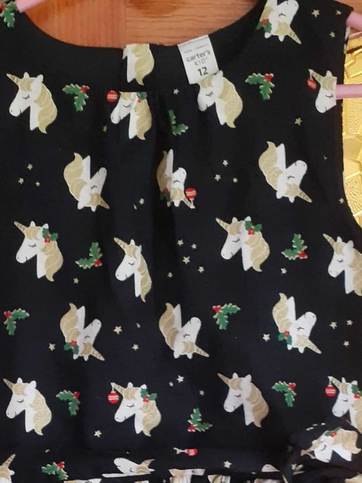 Плаття святкове Картерс