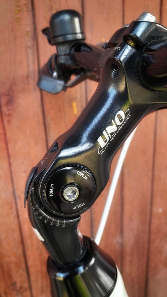 Rower Unibike Emotion