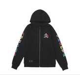 Кофта Chrome Hearts Zip худі нова