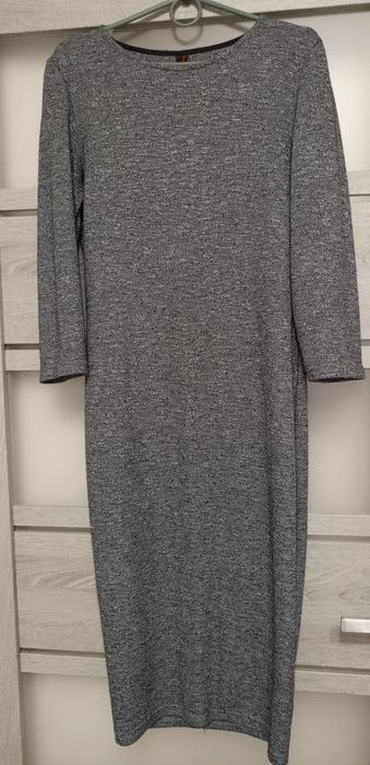 Женское   платье