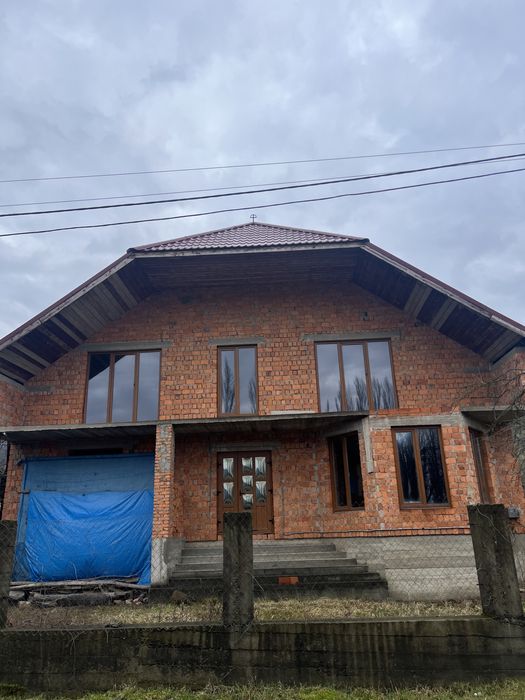 Продам будинок в с. Крива