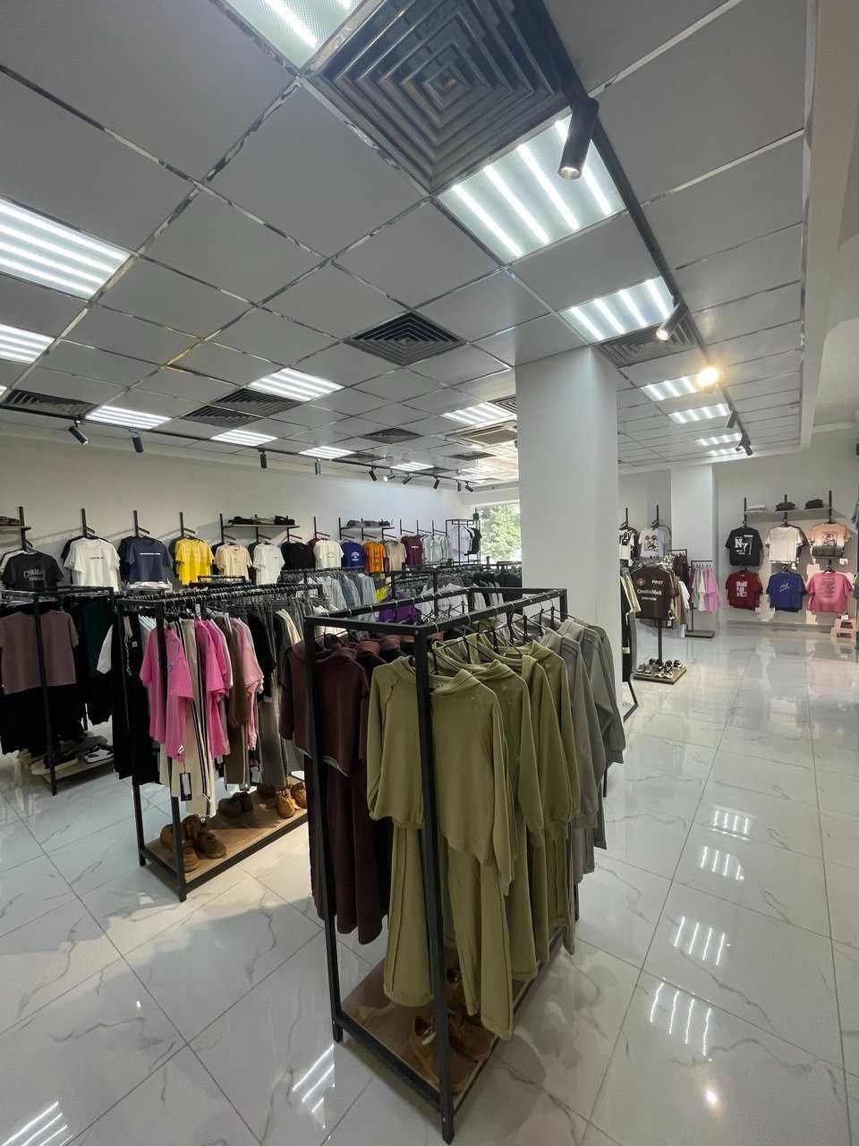Продаж 227 м2 в цетрі міста