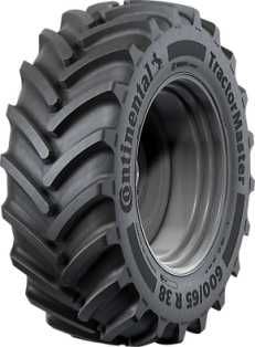 Opona Continental 420/85R30 RADIALNA (16.9 R30) TL Darmowa dostawa!