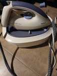 Stacjia parowa tefal uzywana