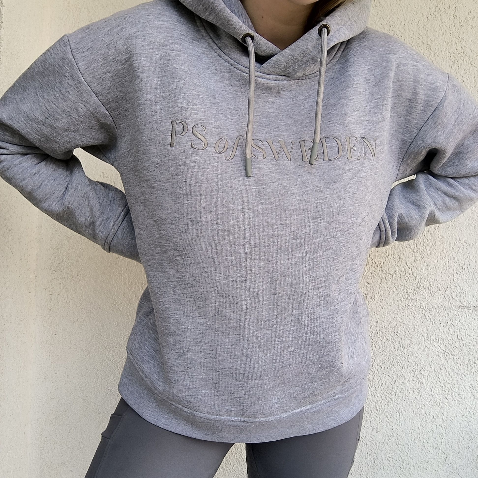 Bluza jeżdziecka ps of sweden Ovsersize