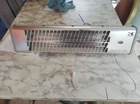 Aquecedor de casa de banho