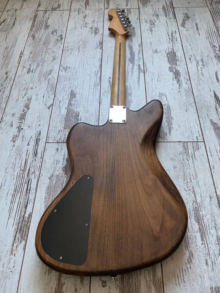 Warmoth Jazzmaster