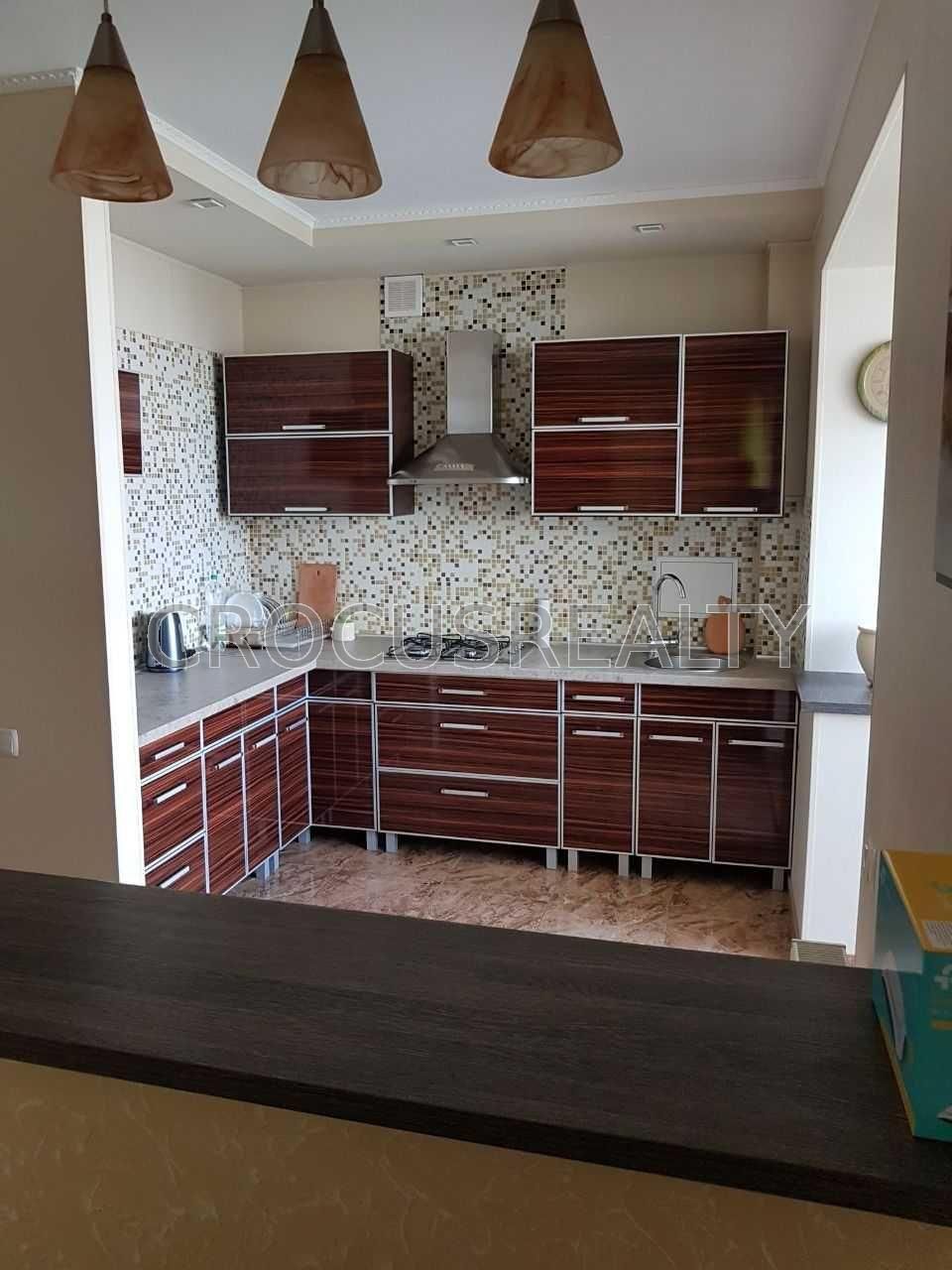 Аренда квартиры 608 м/р. Компас, новострой Г. Труда, 32г