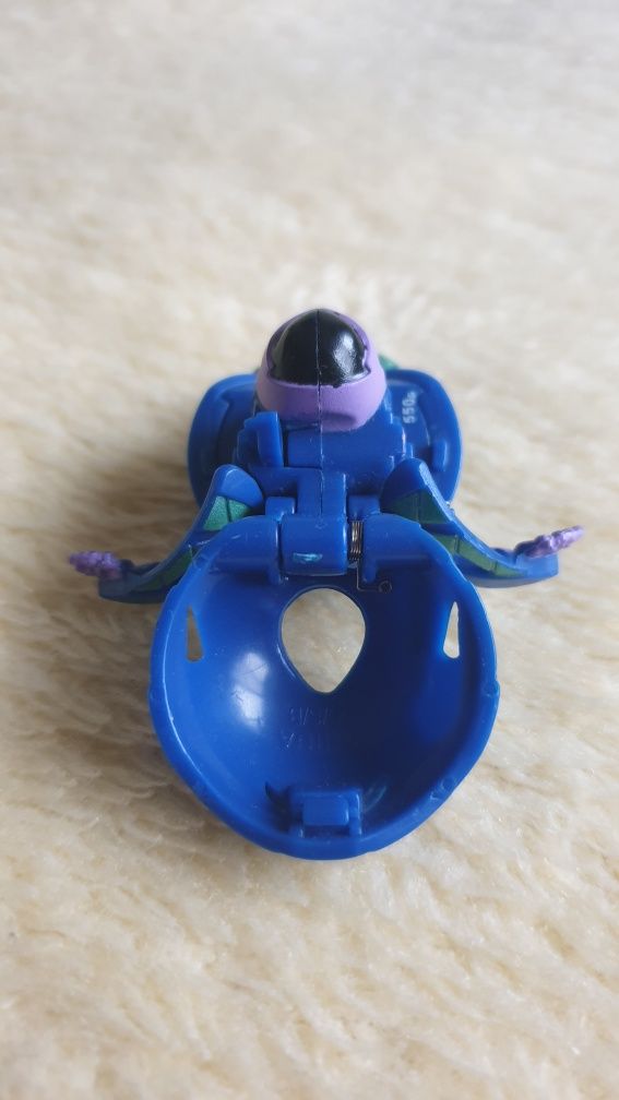 Preyas 550G Bakugan