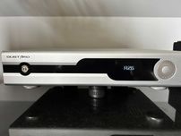 Gustard R26 DAC streamer przetwornik C/A