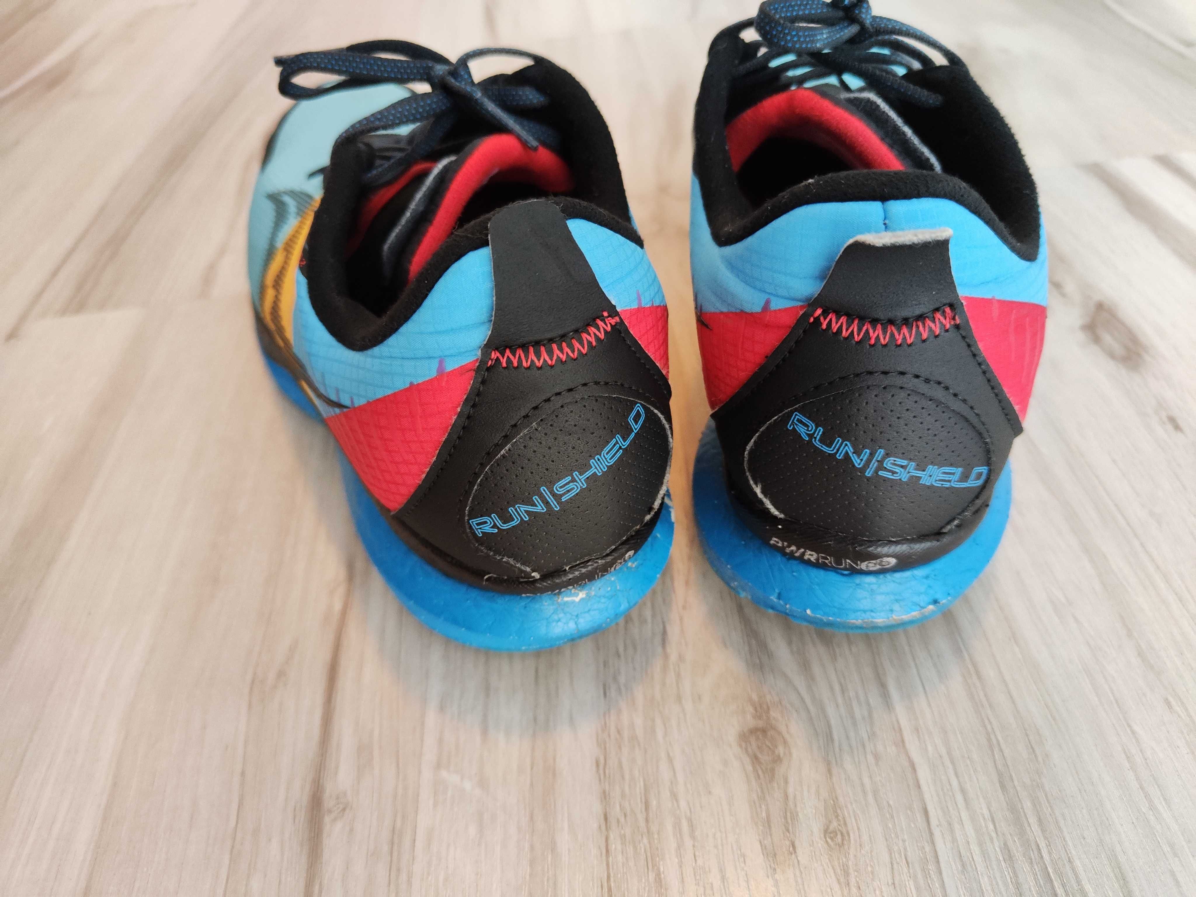 Saucony Endorphin Speed Runshield, rozmiar 41