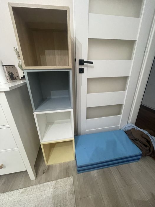 Eket Ikea 35x35x35