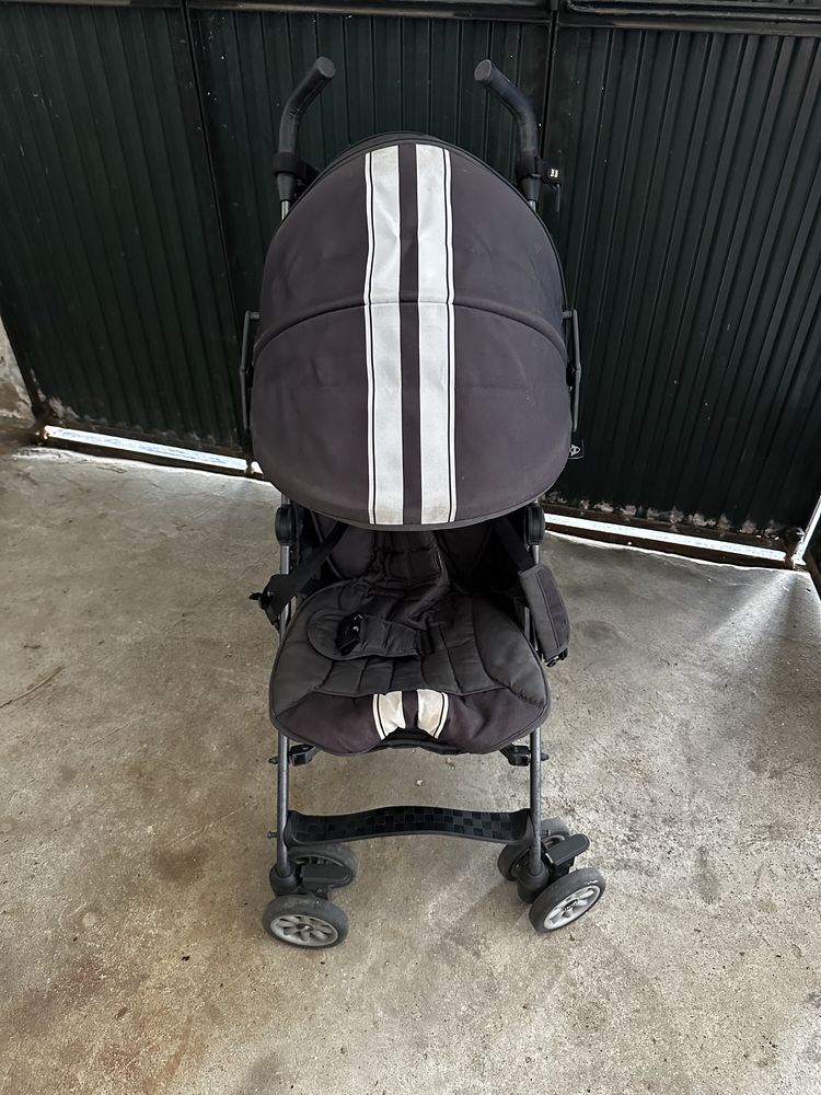 Carro de Passeio MINI by EASYWALKER