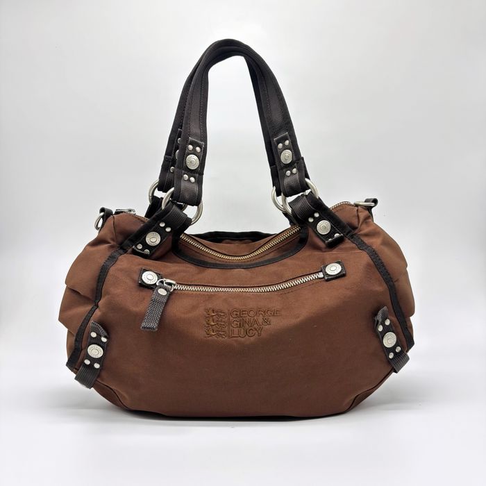 Сумка GGL Heartquake! 2012 року