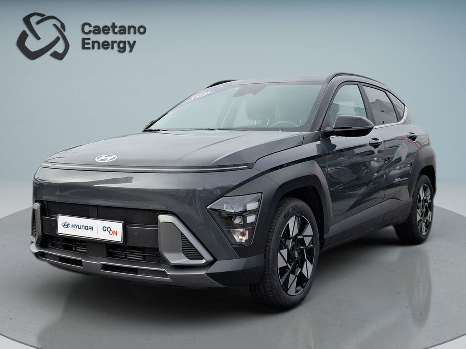 Hyundai Kauai 1.0 T-GDi Premium (TT)