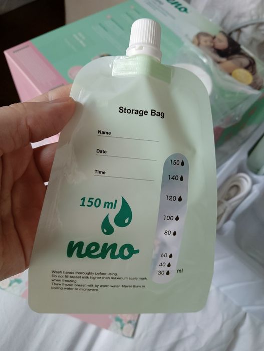 Laktator Neno Uno