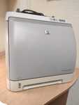 Принтер Color LaserJet 2600n