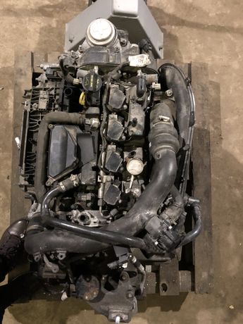 Мотор Двигатель Двигун 1.5  Ford Fusion 2014