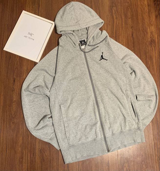 Топова Кофта Джордан