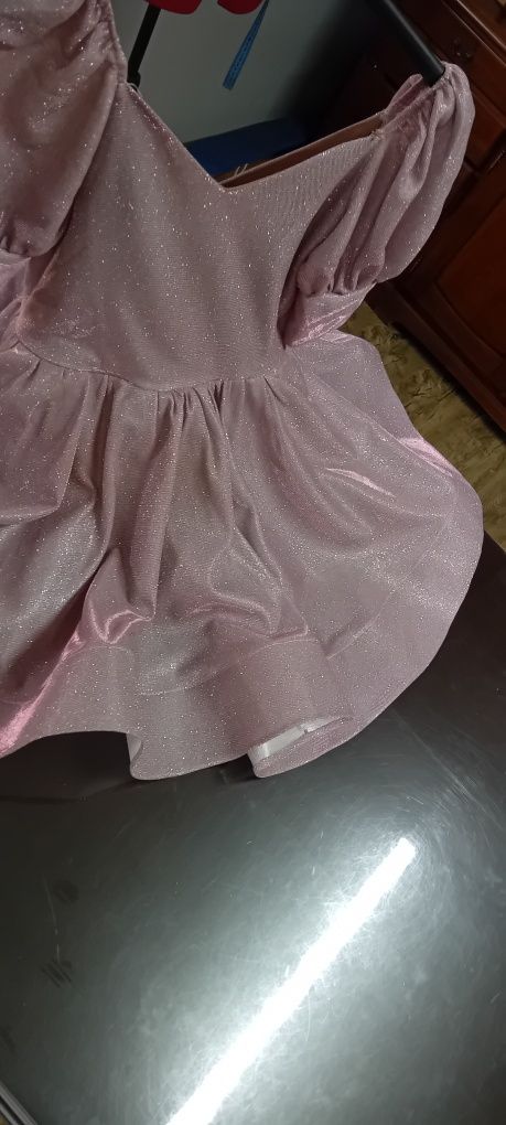 плаття дівчинки 8 років