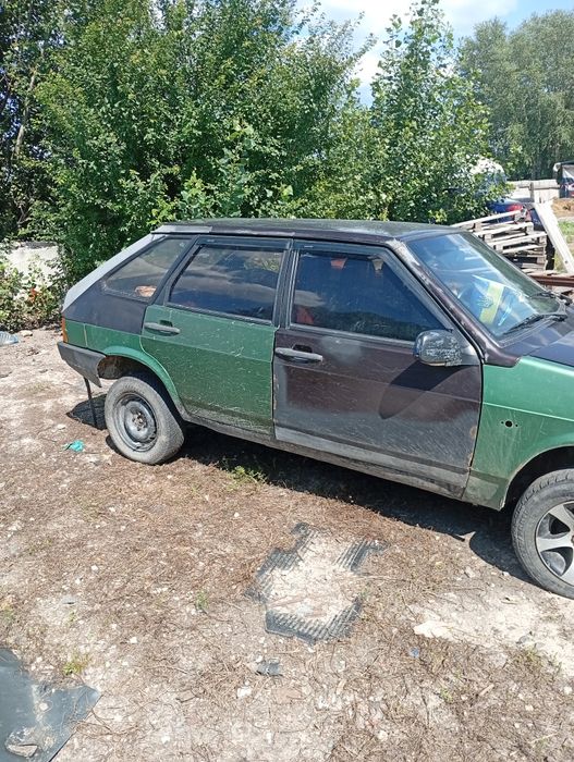 Продам свою ласточку