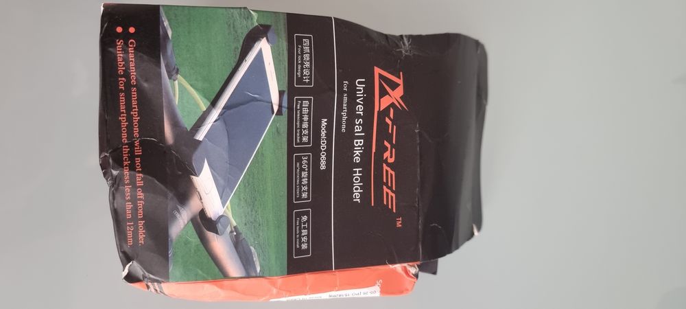 Universal Bike Holder