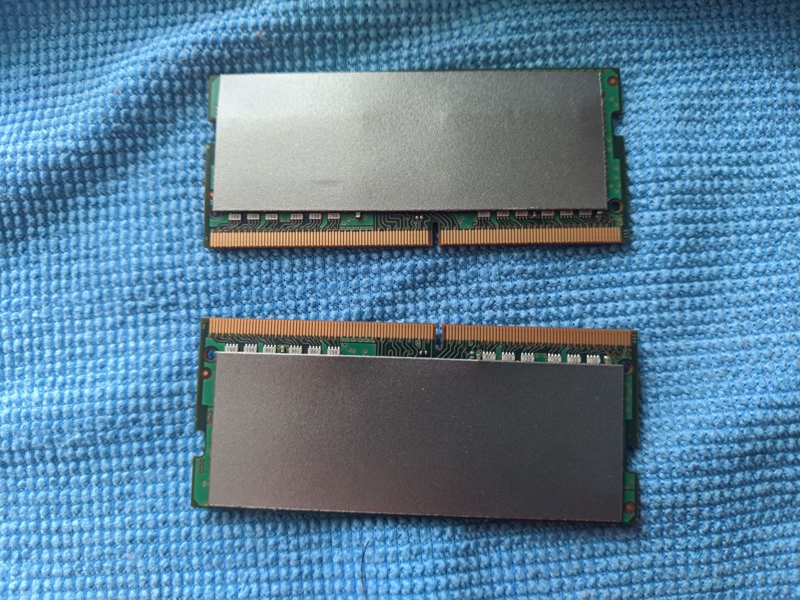 Оперативная память 8 гб 3200мгц ddr4