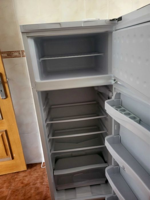 Frigorífico Indesit