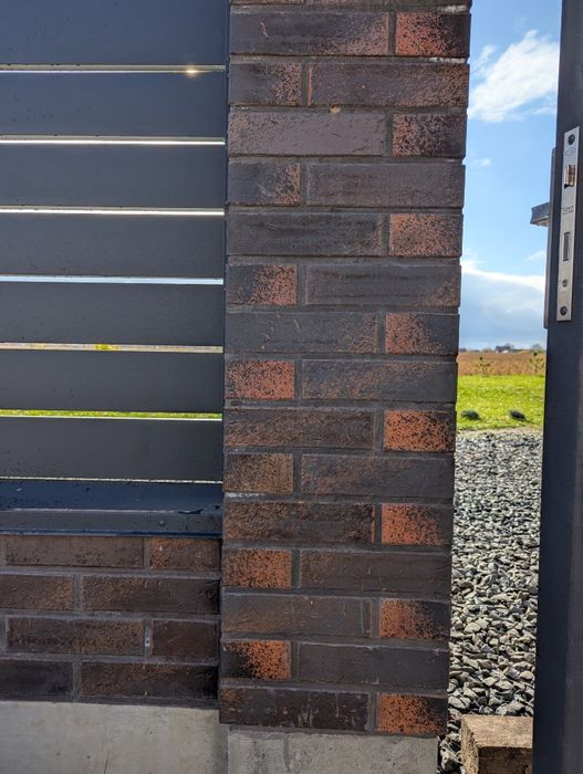 Цегла облицювальна