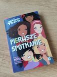 Moja - Kinra girls- Pierwsze spotkanie