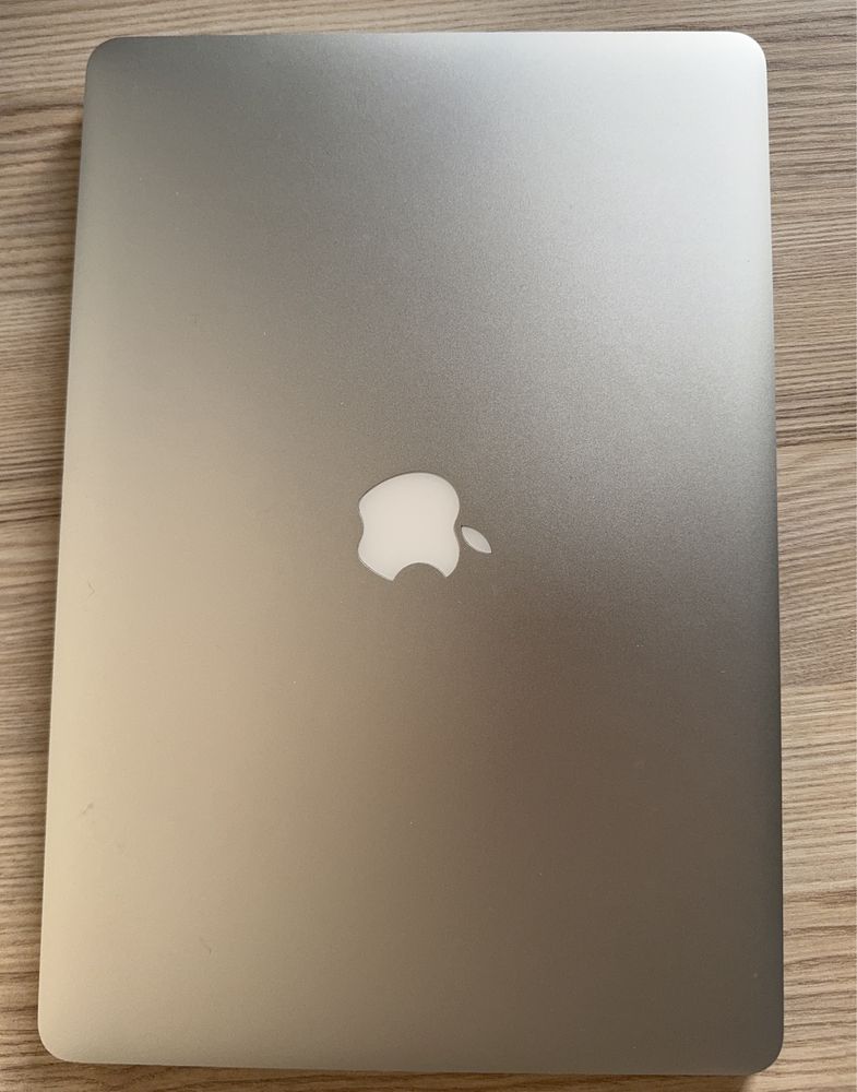 MacBook Pro 15” 2015 року