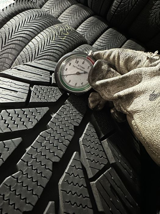 235/65 R17 Senperit Master-Grip 2 /4шт./зима/комплект/