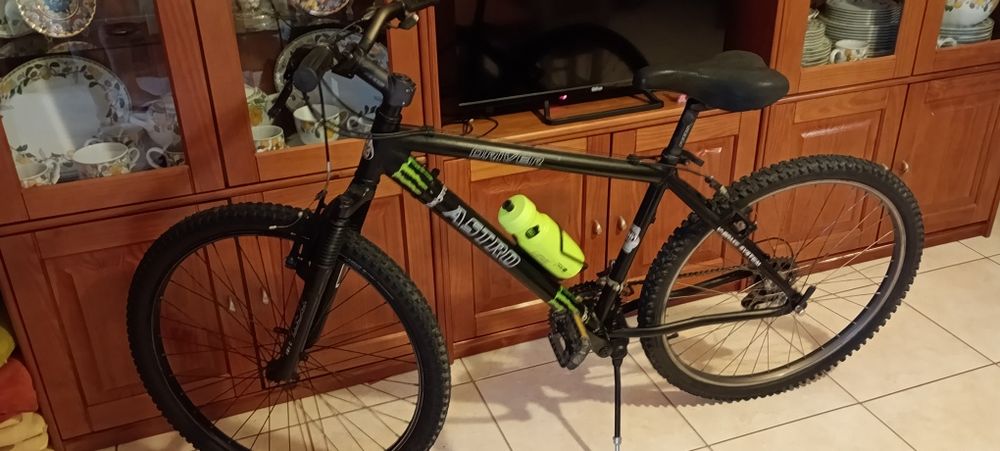 Bicicleta astro original