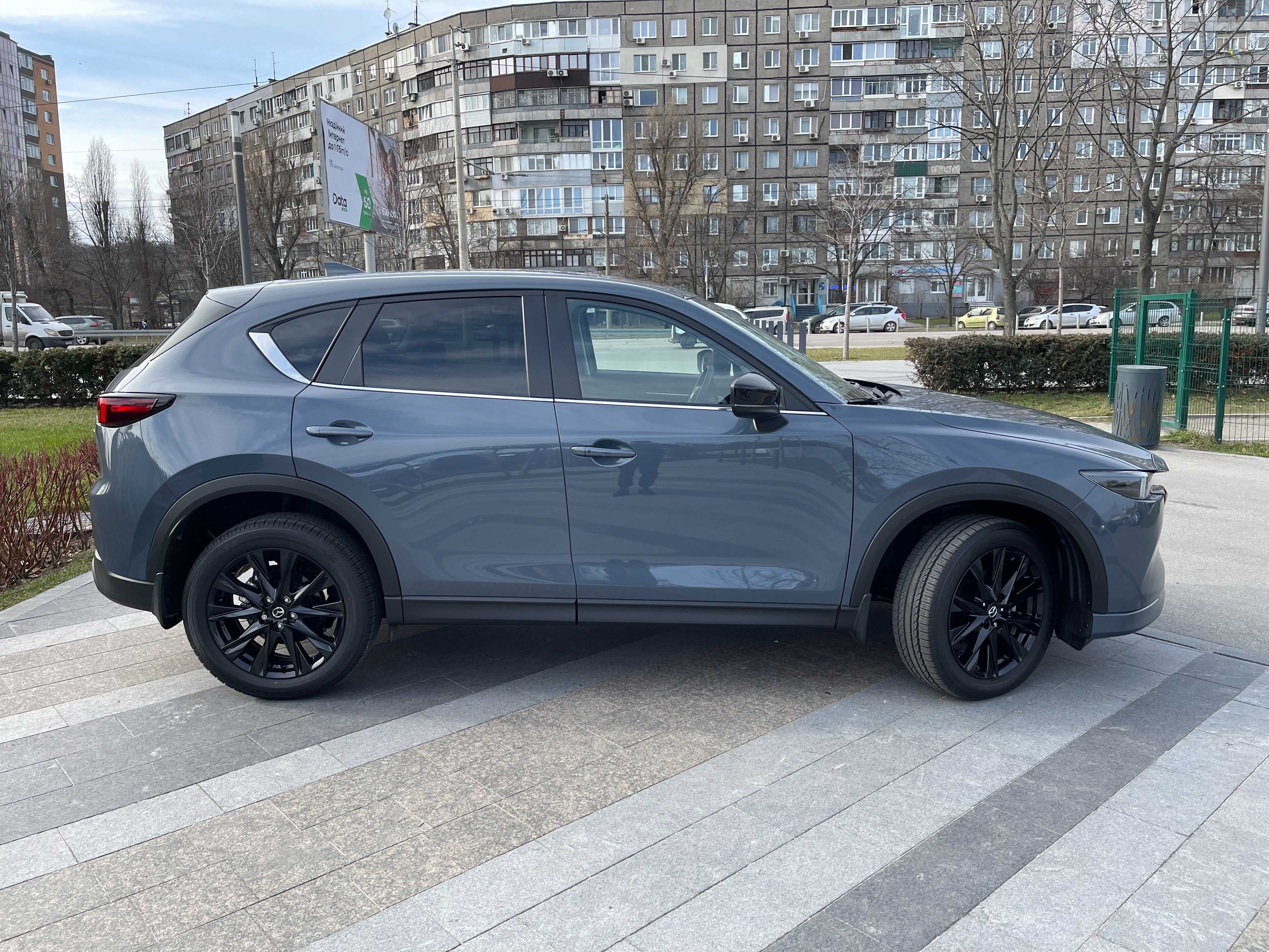 Mazda CX-5 2.5, 2023