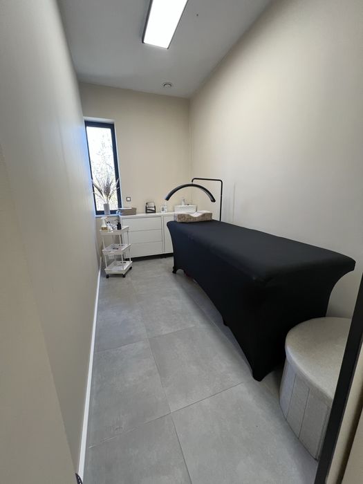 Gabinet do wynajecia lub b2b- MYSŁOWICE