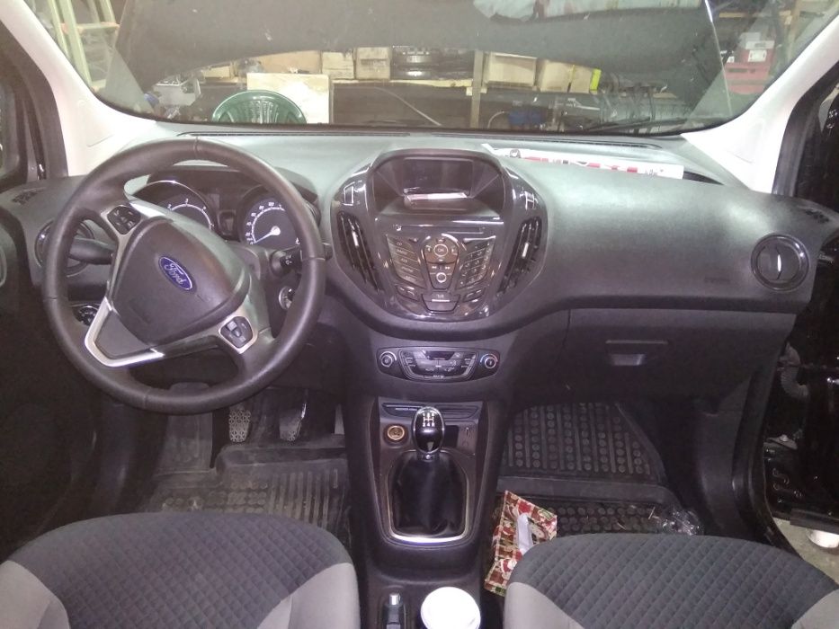 Авторозборка ford transit connect,tourneo замок,   кпп,