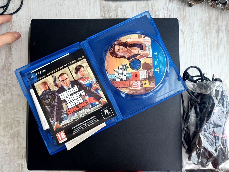 Продам Ps 4 Pro друга ревізія