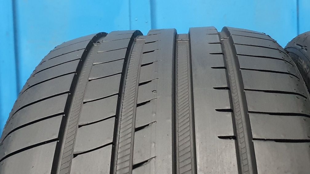 255/35 R19 Markowe opony letnie Goodyear ! Rok 2023