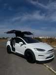 Tesla Model X Plaid AWD