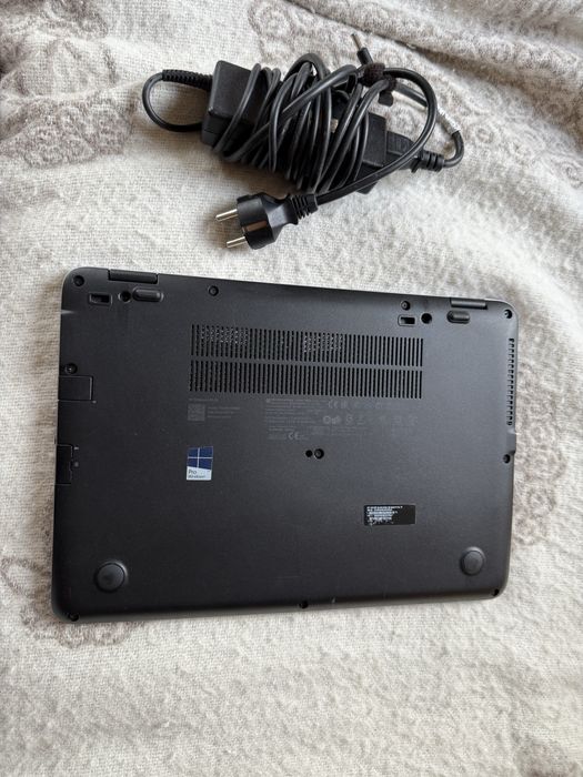 Laptop HP EliteBook 840 G3 i7-6500U/8GB/256GB SSD