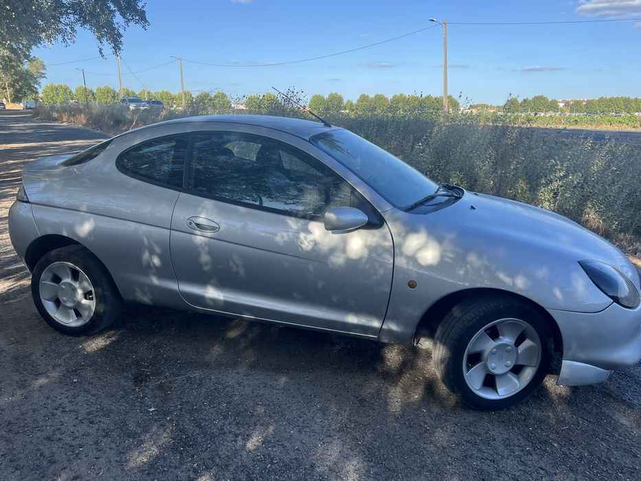 Ford Puma  1.700